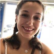 Doy clases de las asignaturas básicas de la ESO y de bachillerato tecnológico